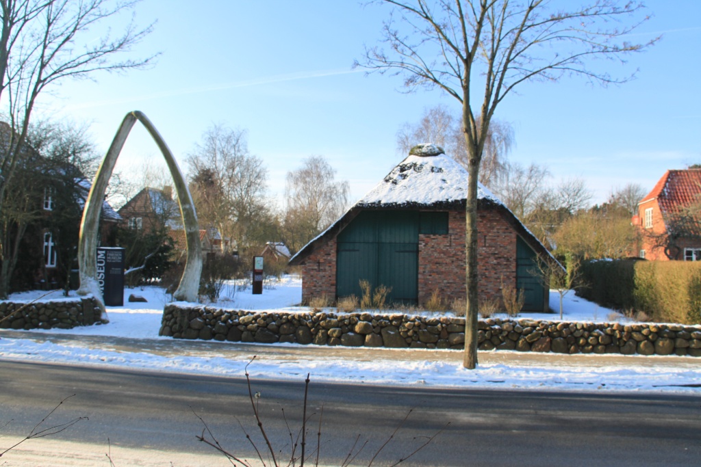 05.02.2012: Wyk, Friesenmuseum