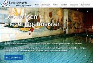 Desktop/Tablet Ansicht Desktop/Tablet Ansicht